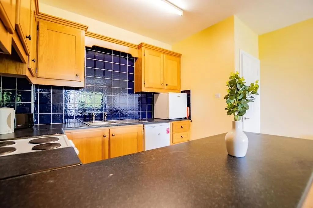 58 - Affordable 3 Bed Apartment Galway 0*,