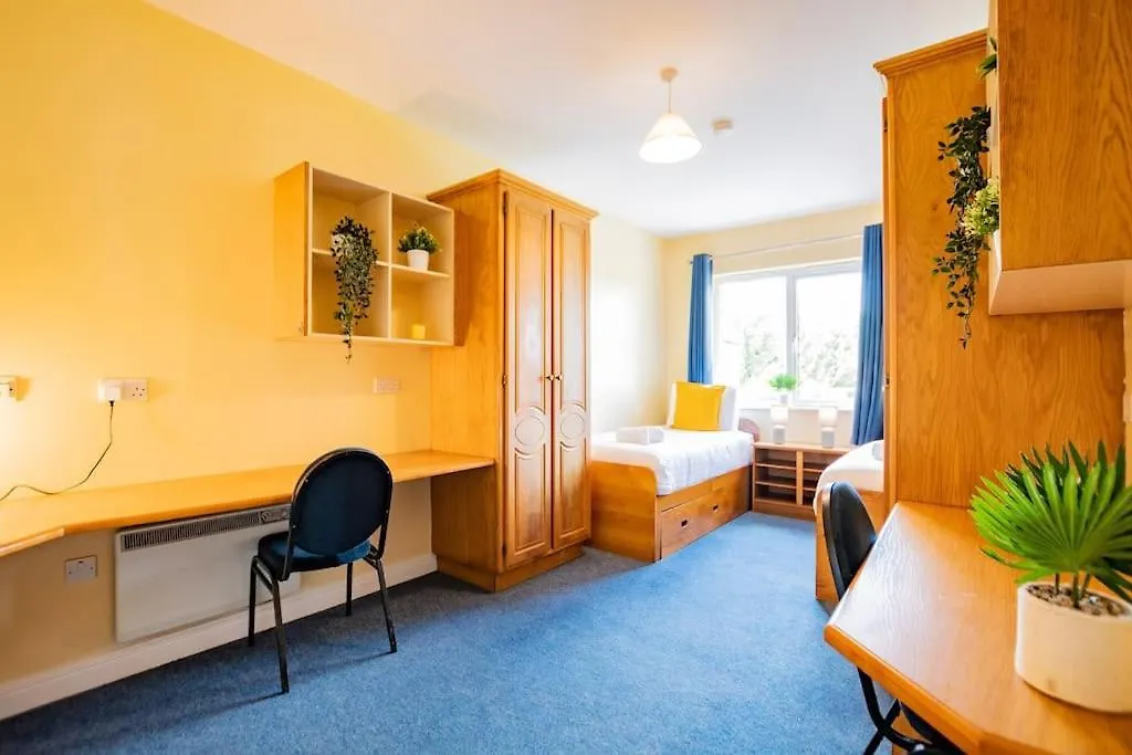 58 - Affordable 3 Bed Apartment Galway
