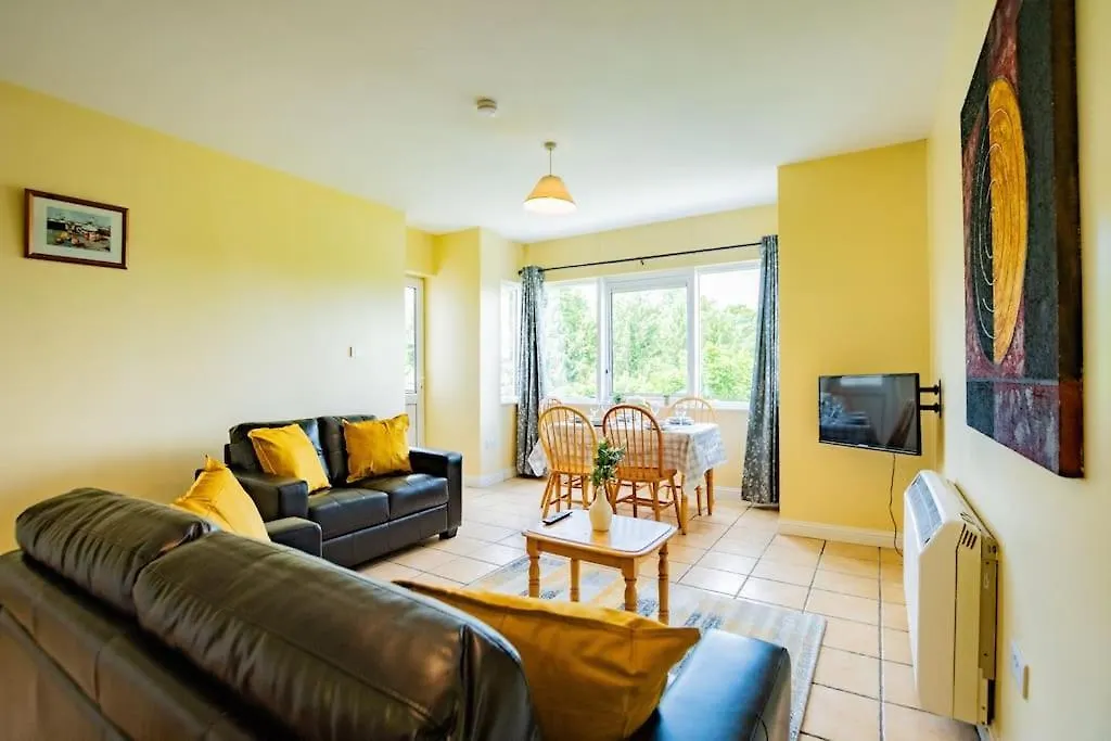 58 - Affordable 3 Bed Apartment Galway
