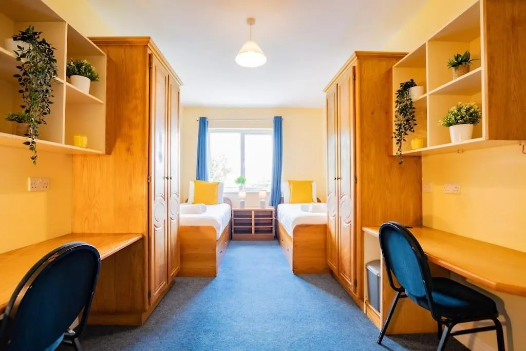 58 - Affordable 3 Bed Apartment Galway