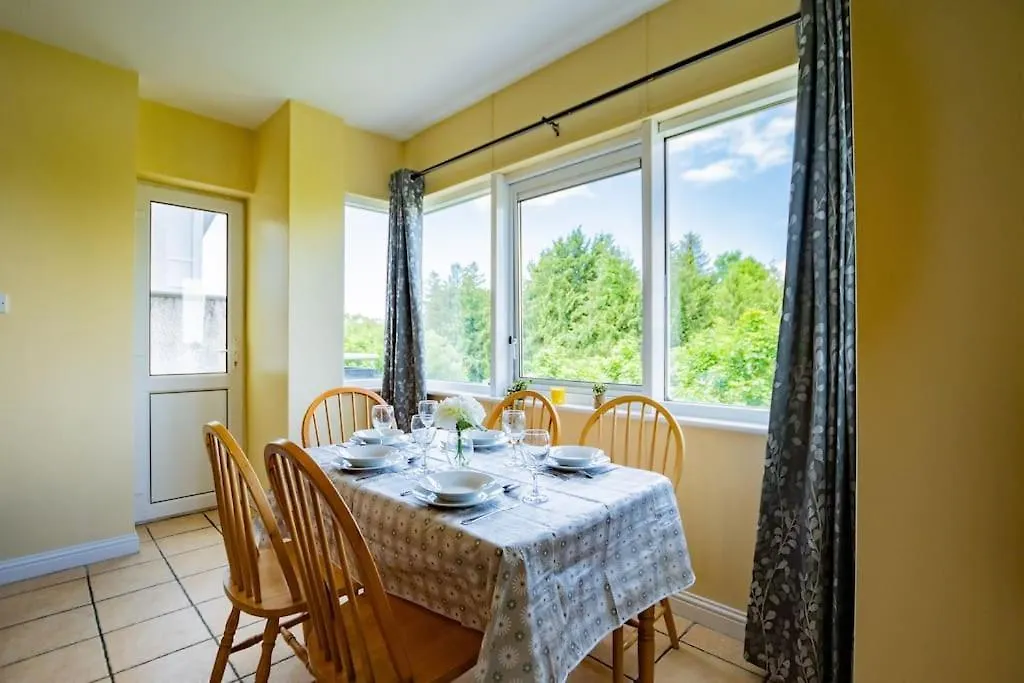 58 - Affordable 3 Bed Apartment Galway